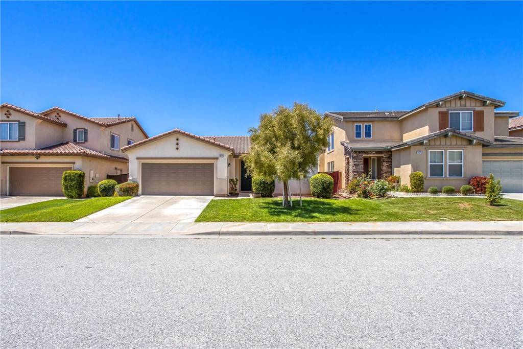 Beaumont, CA 92223,1071 Queen Annes LN