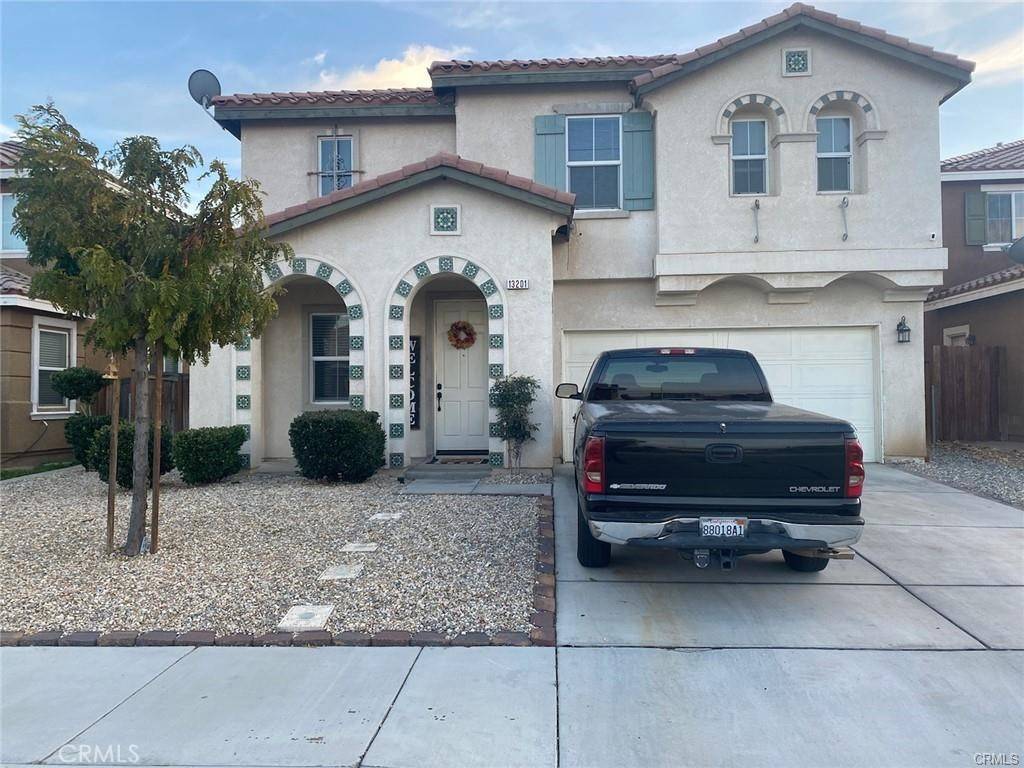 Hesperia, CA 92344,13201 La Crescenta ST