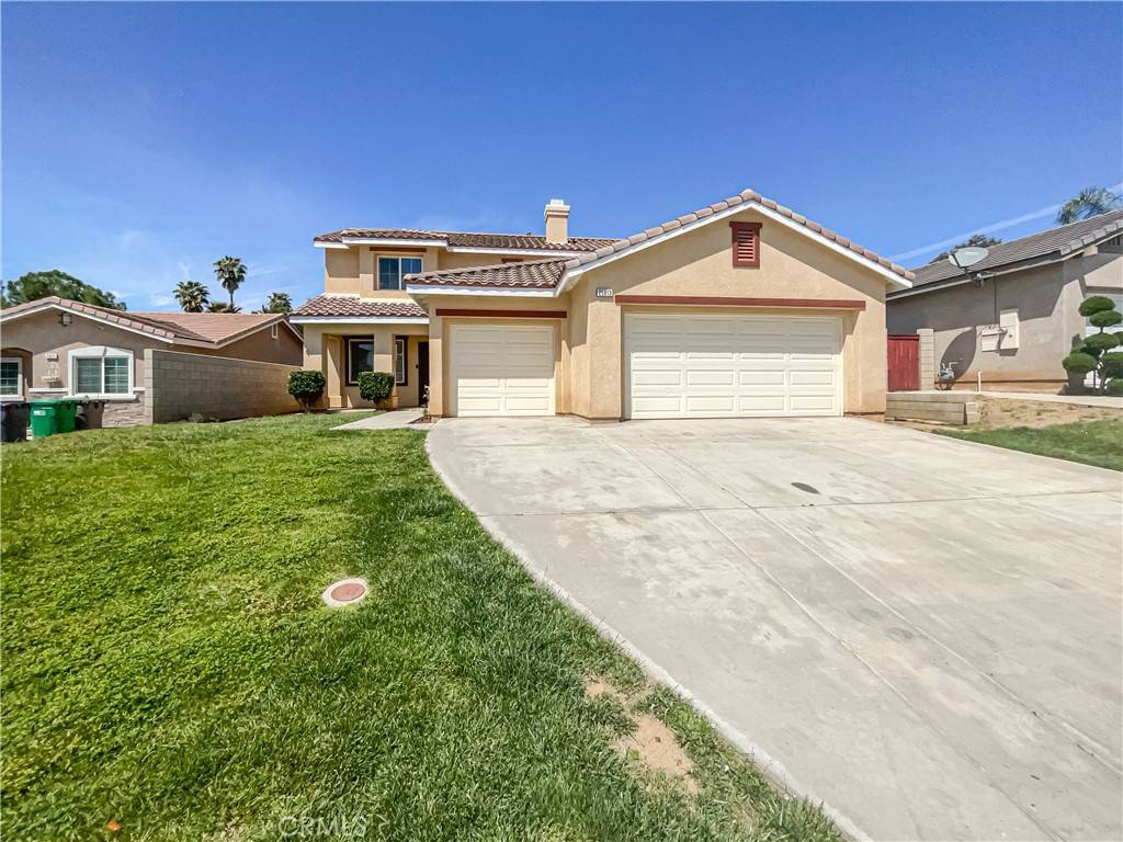 Homeland, CA 92548,25813 Collin DR