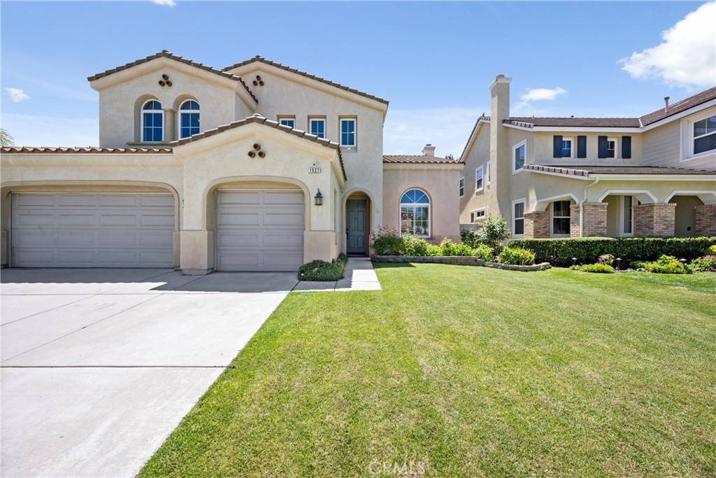 Beaumont, CA 92223,1527 Polaris LN