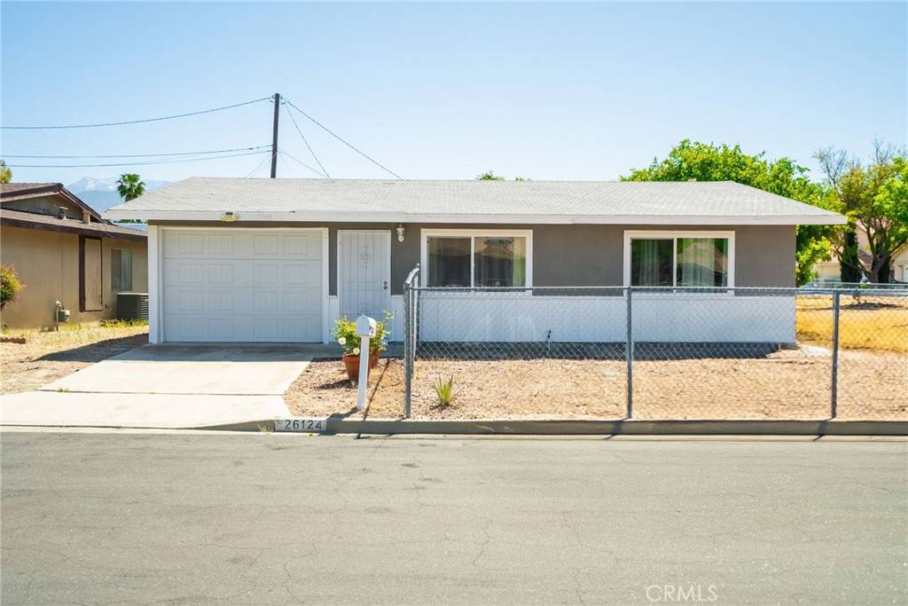 Hemet, CA 92544,26124 Brentwood PL