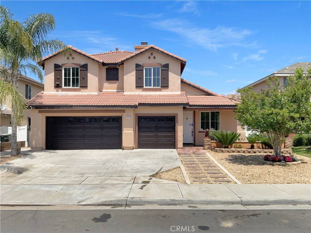 Perris, CA 92571,864 Caden PL