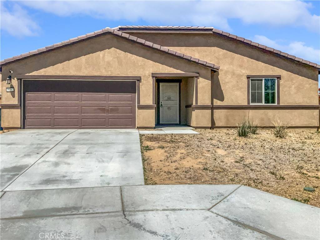 Adelanto, CA 92301,11362 Bellevue ST