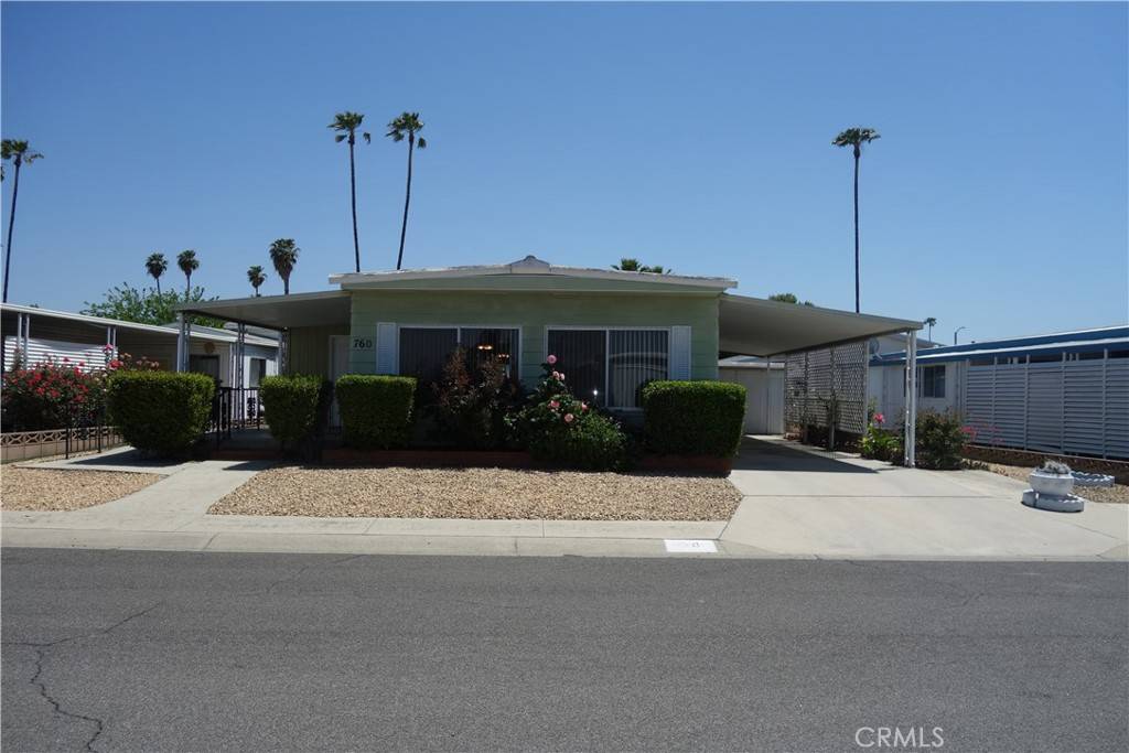 Hemet, CA 92543,760 San Mateo CIR