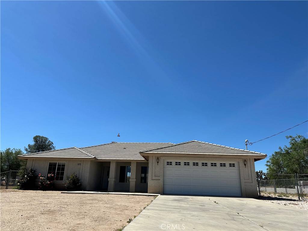 Hesperia, CA 92345,14573 Cashew ST