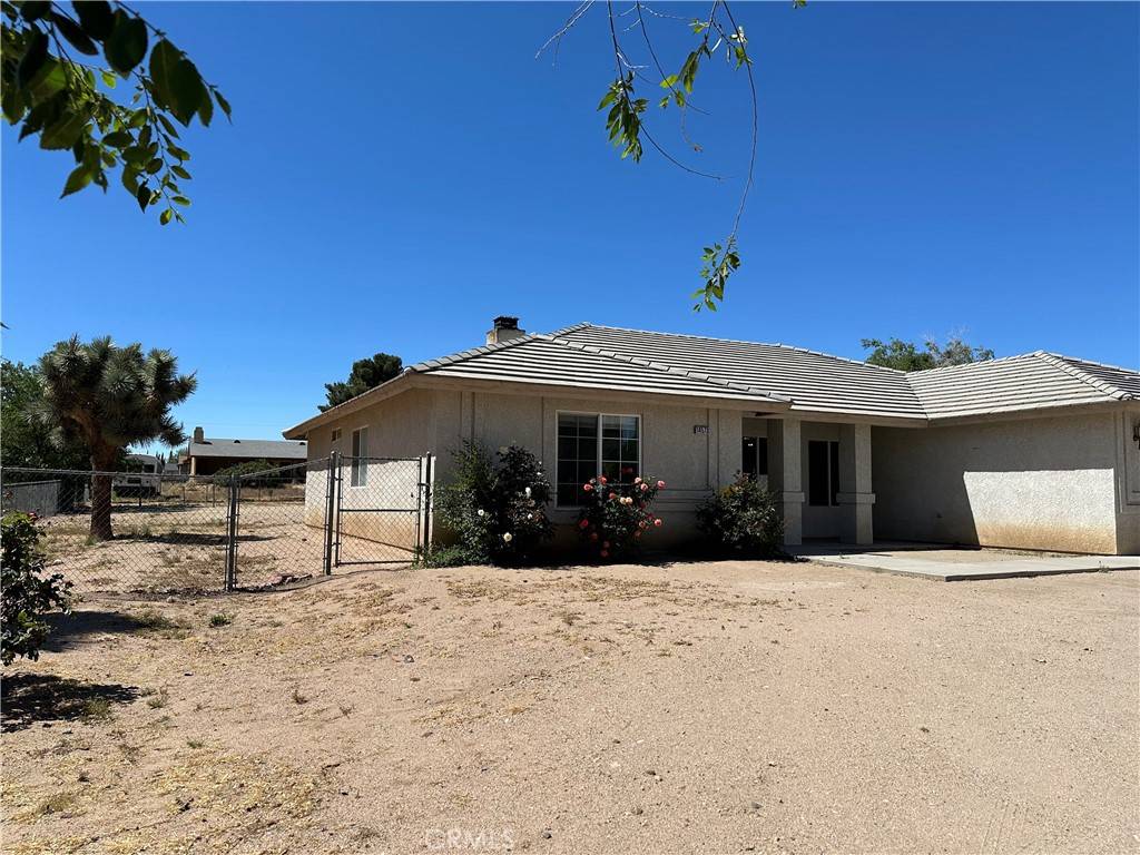 Hesperia, CA 92345,14573 Cashew ST