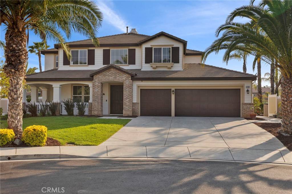 Riverside, CA 92503,17387 Cross Creek LN