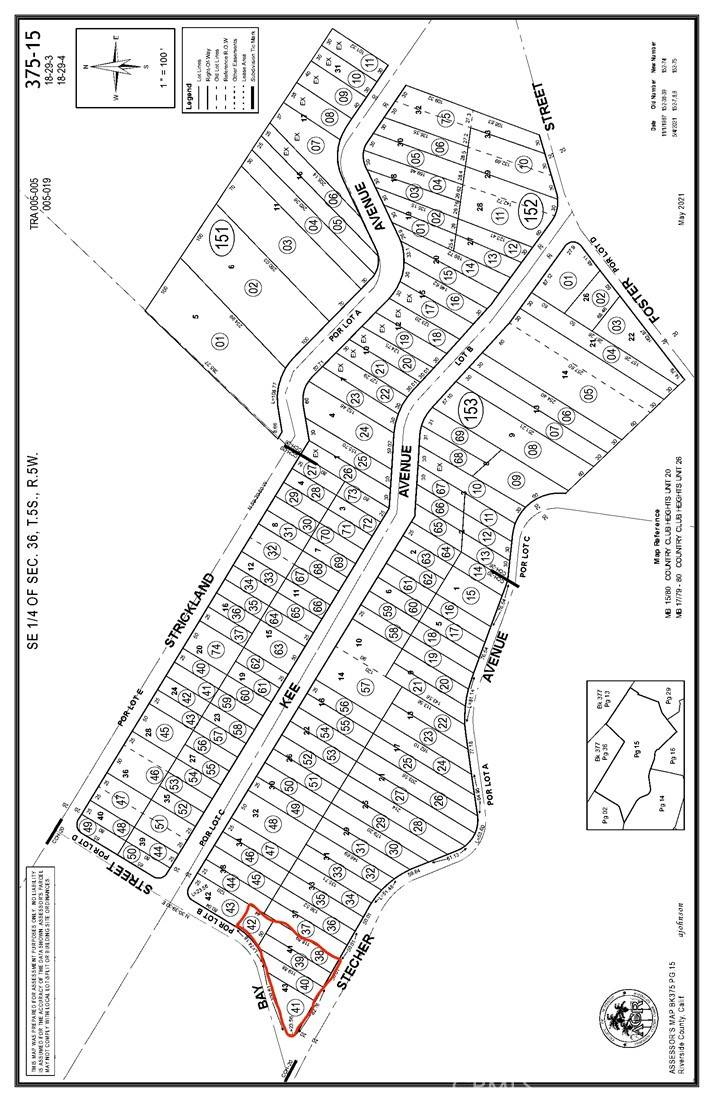 Lake Elsinore, CA 92530,2 stacher