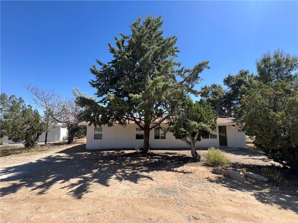 Pinon Hills, CA 92372,550 Glenview RD