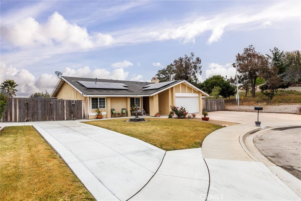 Santa Maria, CA 93455,1057 Terrace AVE