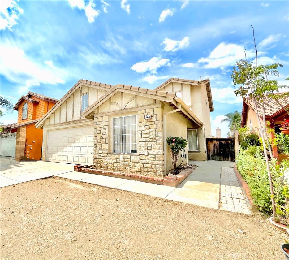 Perris, CA 92571,516 Dusty LN