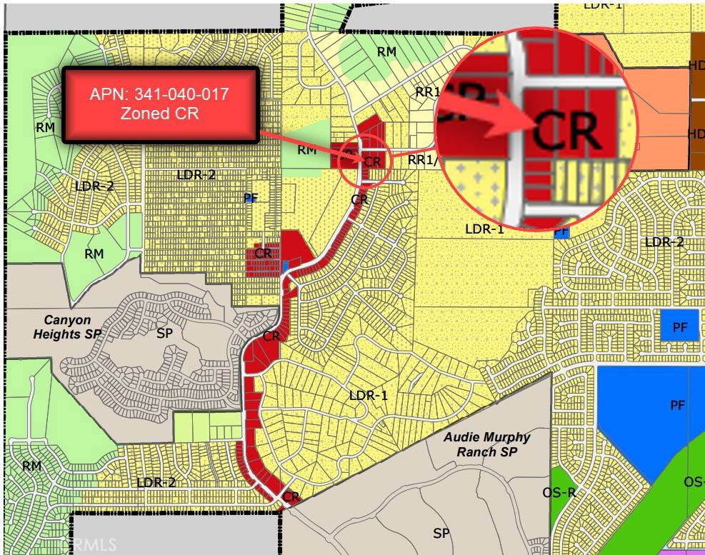 Quail Valley, CA 92587,28470 Goetz Rd #2