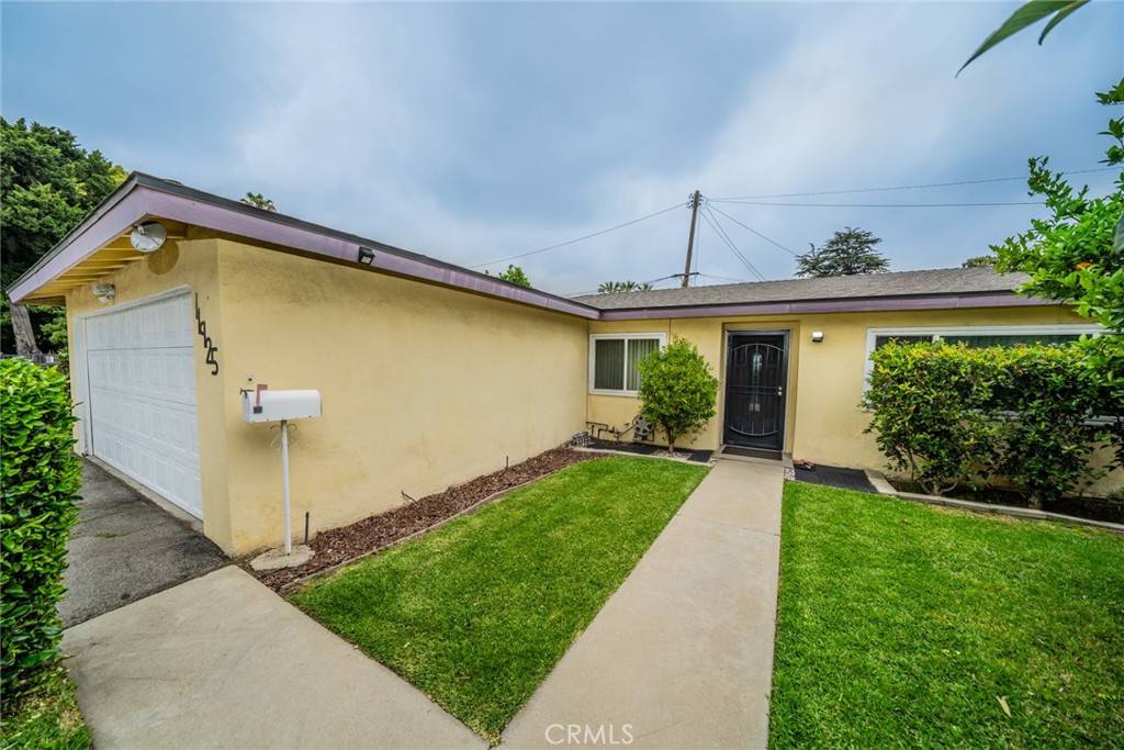 El Monte, CA 91732,11925 The Wye ST