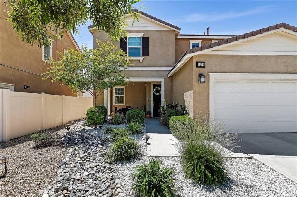 Beaumont, CA 92223,1533 Garnet CT