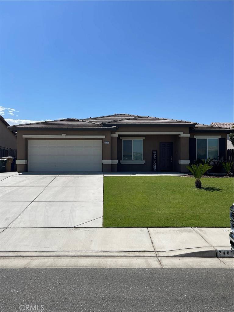 Bakersfield, CA 93313,2401 Donnalynn ST