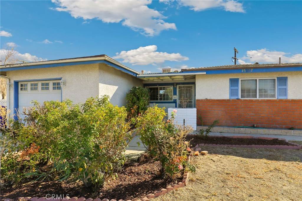 Victorville, CA 92395,15117 Prado CT