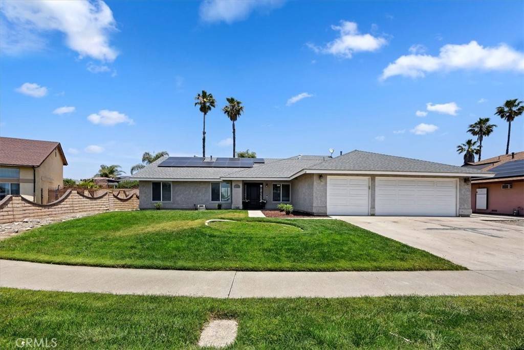 Rialto, CA 92377,1062 W Banyon ST