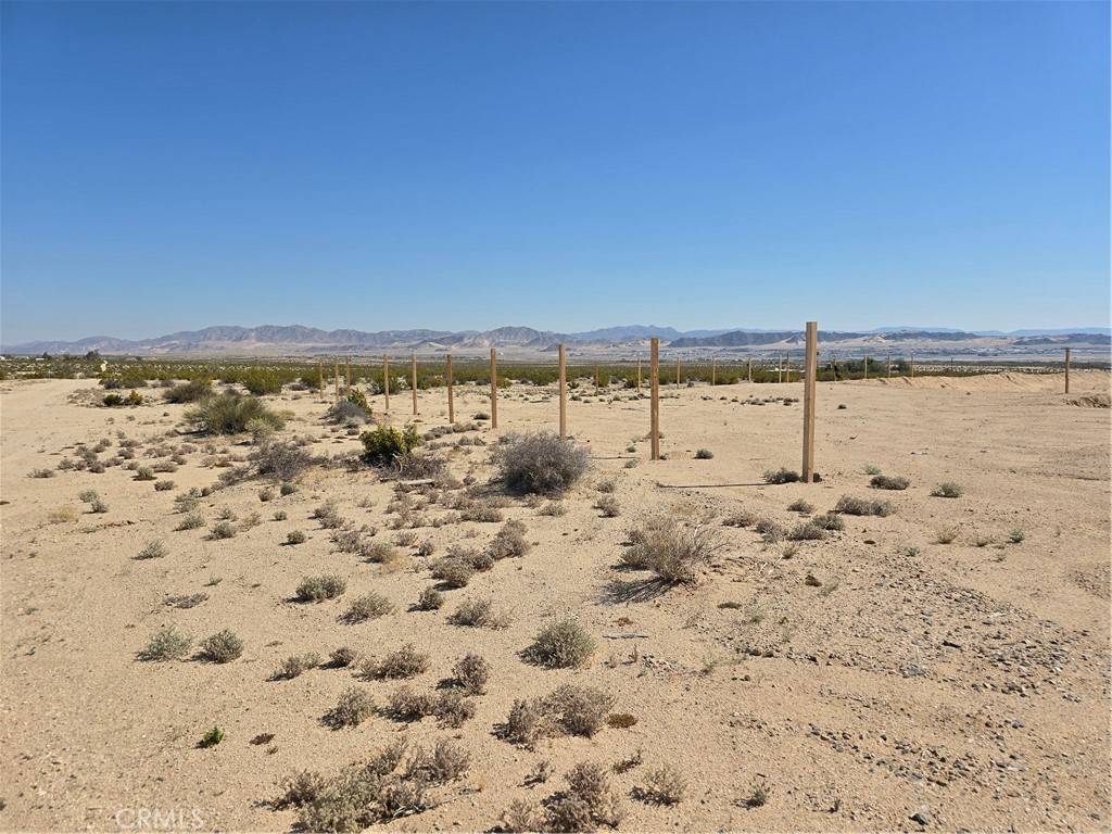 29 Palms, CA 92277,2669 Sunrise RD