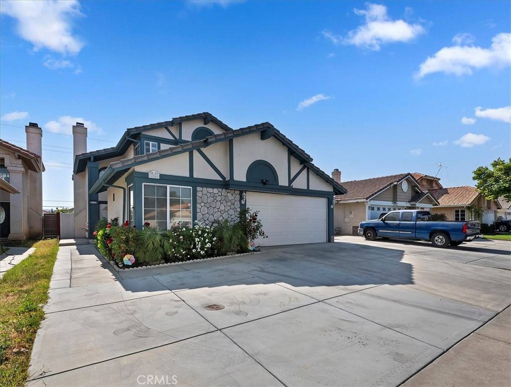 Perris, CA 92571,1856 Avenida San Sebastian