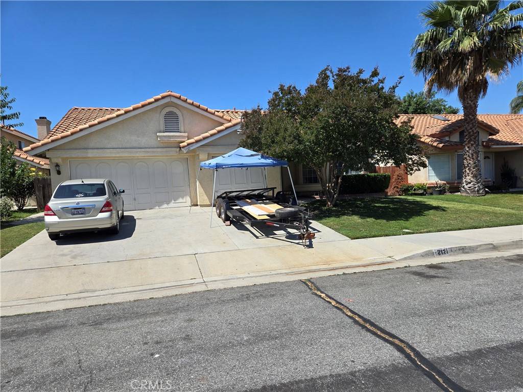 Hemet, CA 92545,2121 Begonia CT