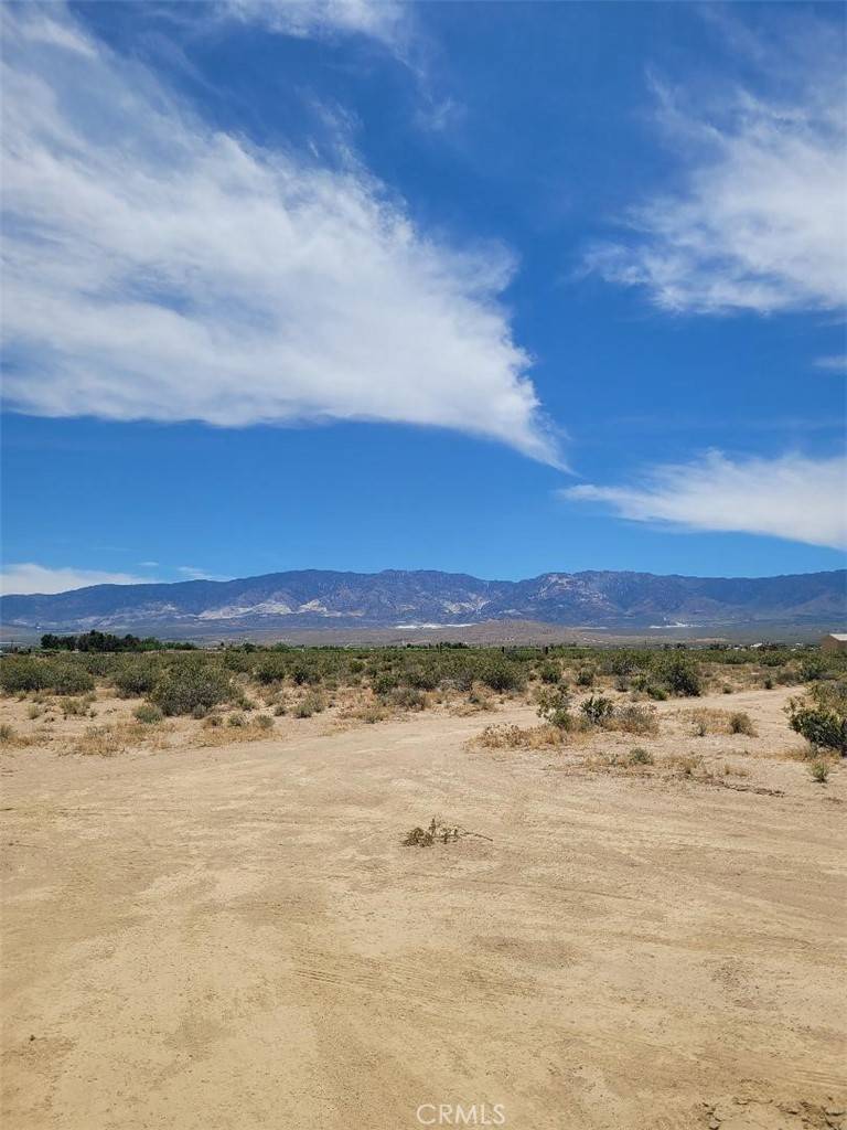 Lucerne Valley, CA 92356,0 Cobar RD