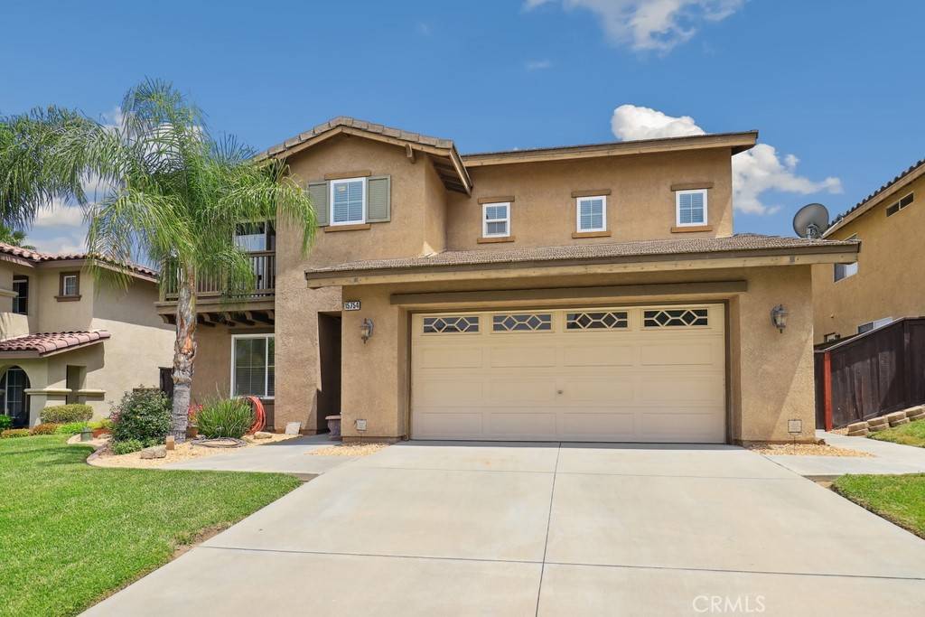 Moreno Valley, CA 92555,15754 Vista Del Mar ST