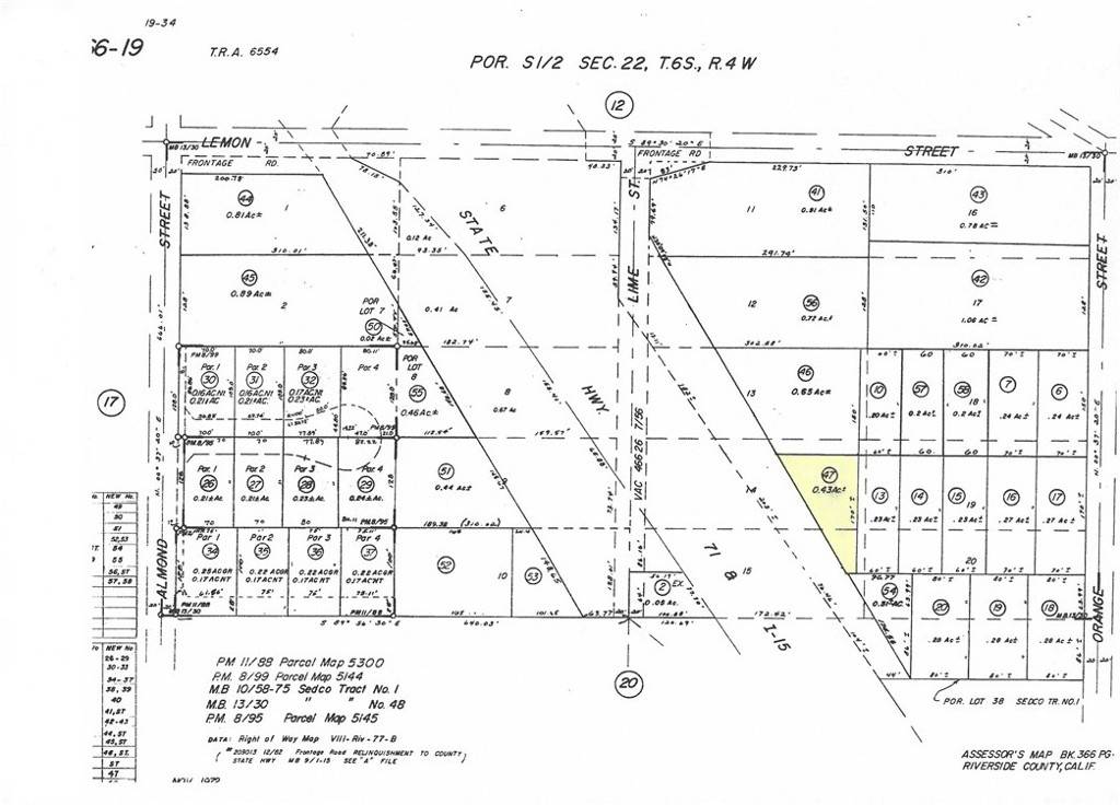 Wildomar, CA 92595,33599 Orange ST