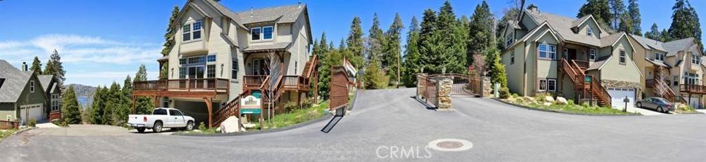 Lake Arrowhead, CA 92352,0 Clearwater LN