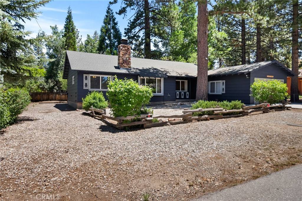 Big Bear Lake, CA 92315,155 S Finch DR