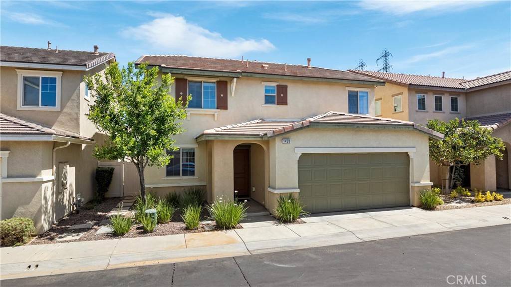 Beaumont, CA 92223,1428 Silverberry LN