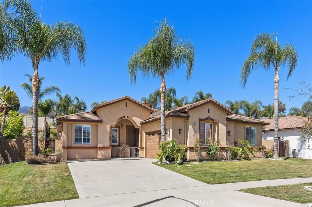 Corona, CA 92883,1842 Morfontaine WAY