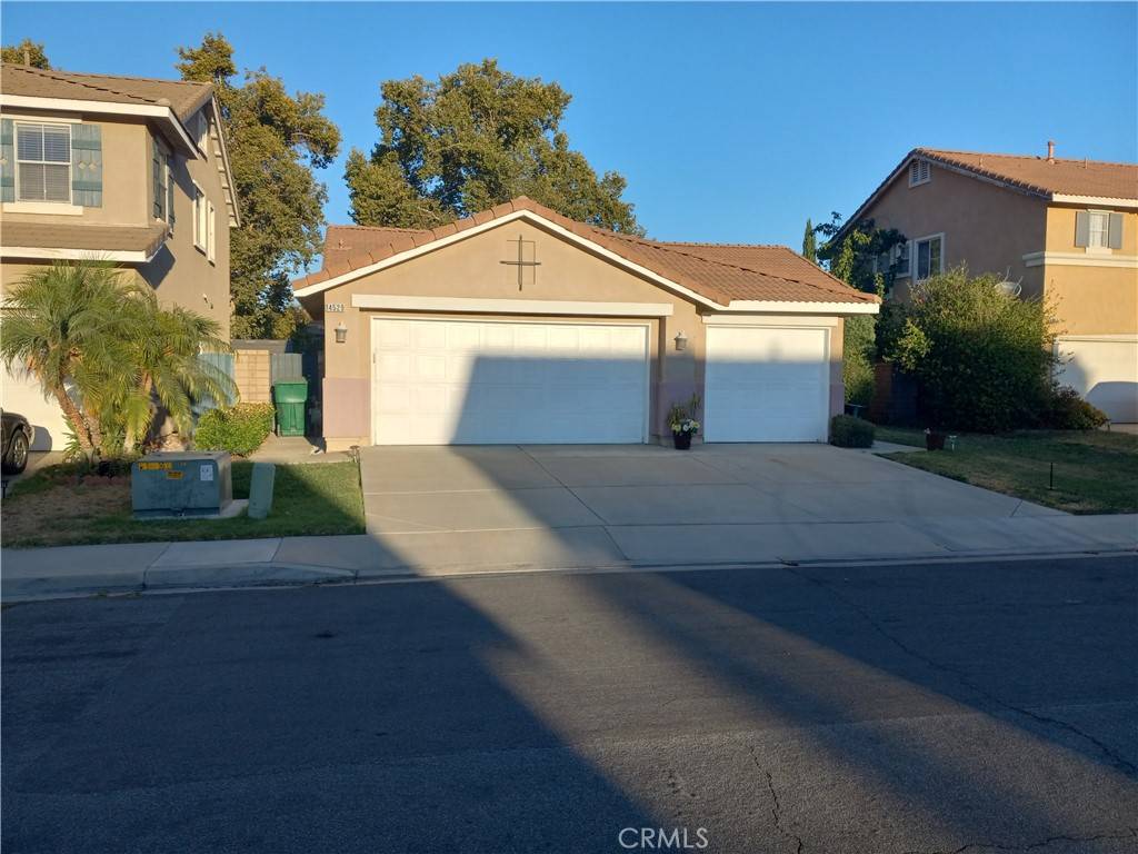 Moreno Valley, CA 92555,14529 Muirfield ST