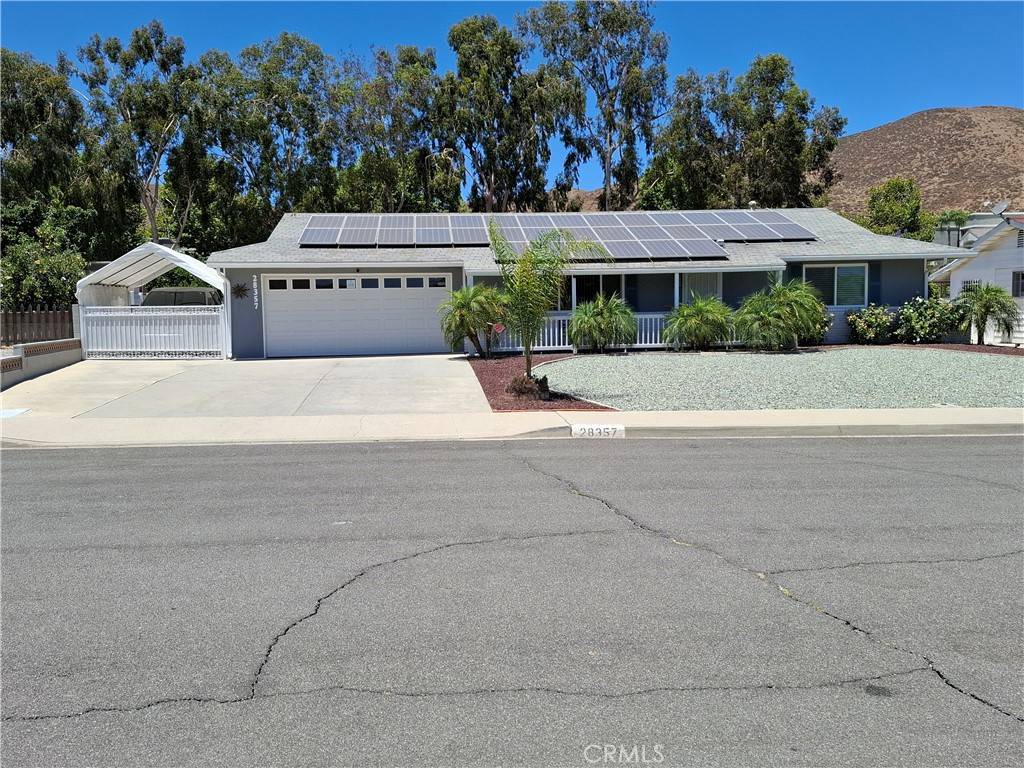 Menifee, CA 92586,28357 Portsmouth DR