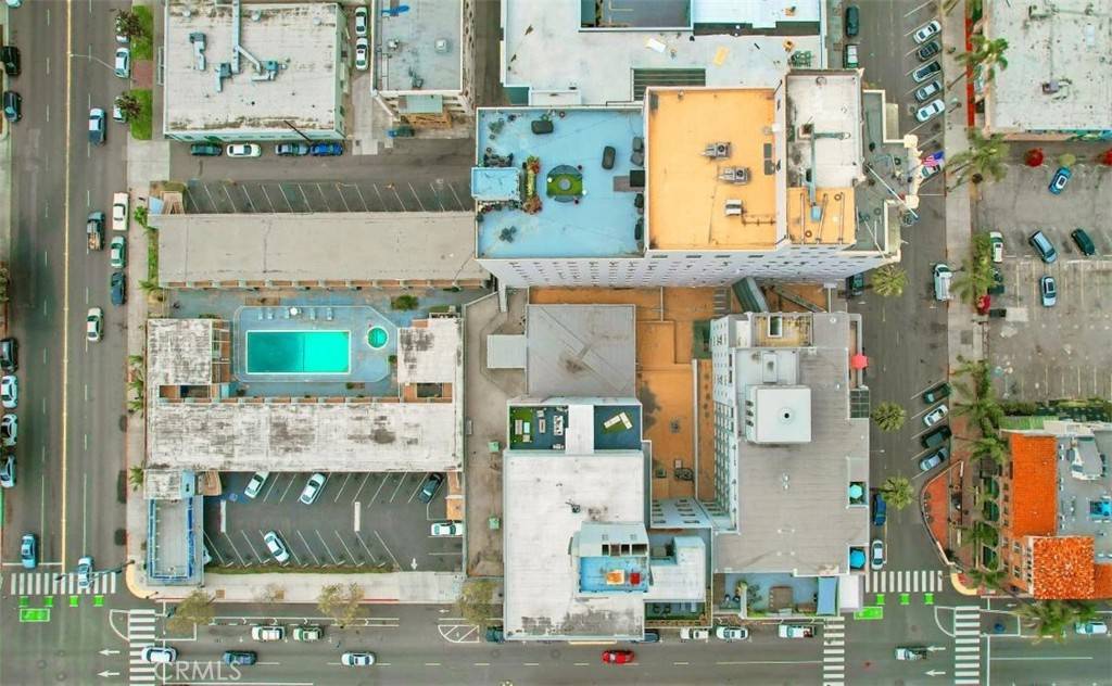 Long Beach, CA 90802,140 Linden AVE #962