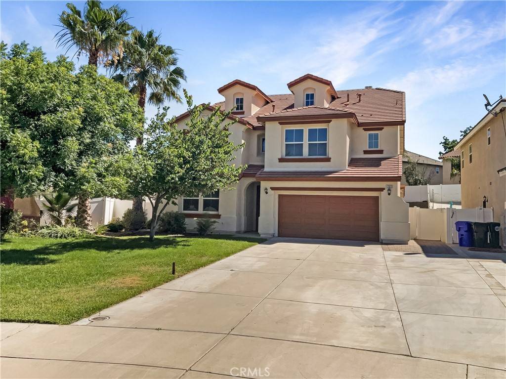 Yucaipa, CA 92399,12323 Parkside CIR