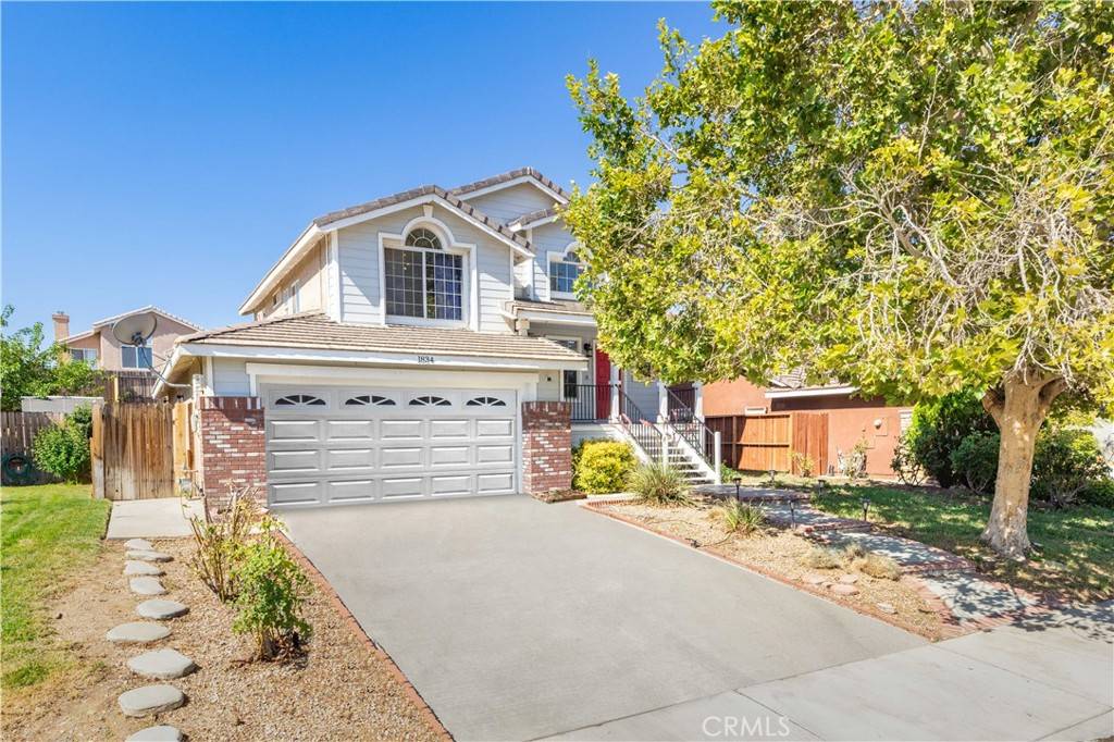 Palmdale, CA 93550,1834 Dahlia CT