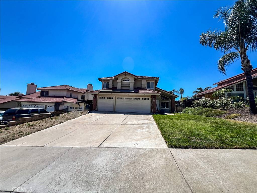 Highland, CA 92346,3004 Indian Canyon CT