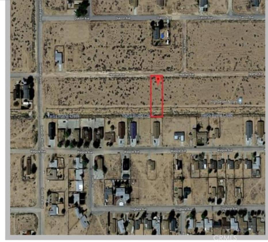 California City, CA 93505,0 Heather