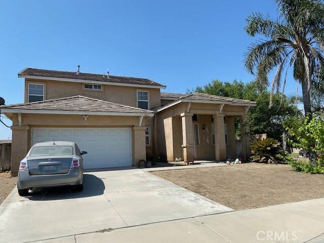 Rialto, CA 92376,867 W Chaparral ST