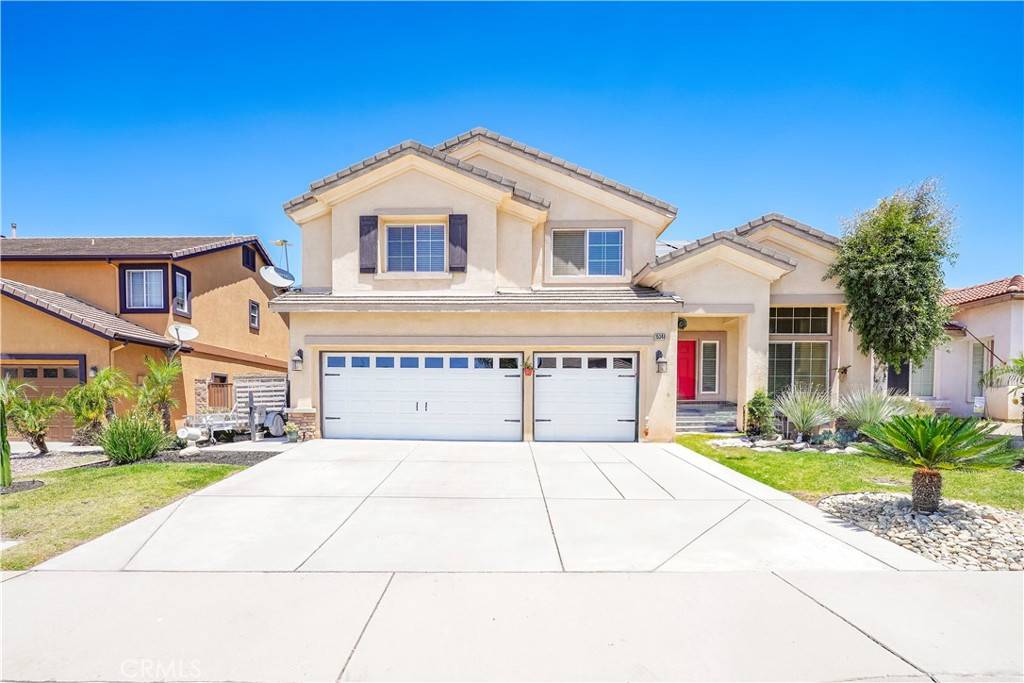 Fontana, CA 92336,15348 Isabel LN