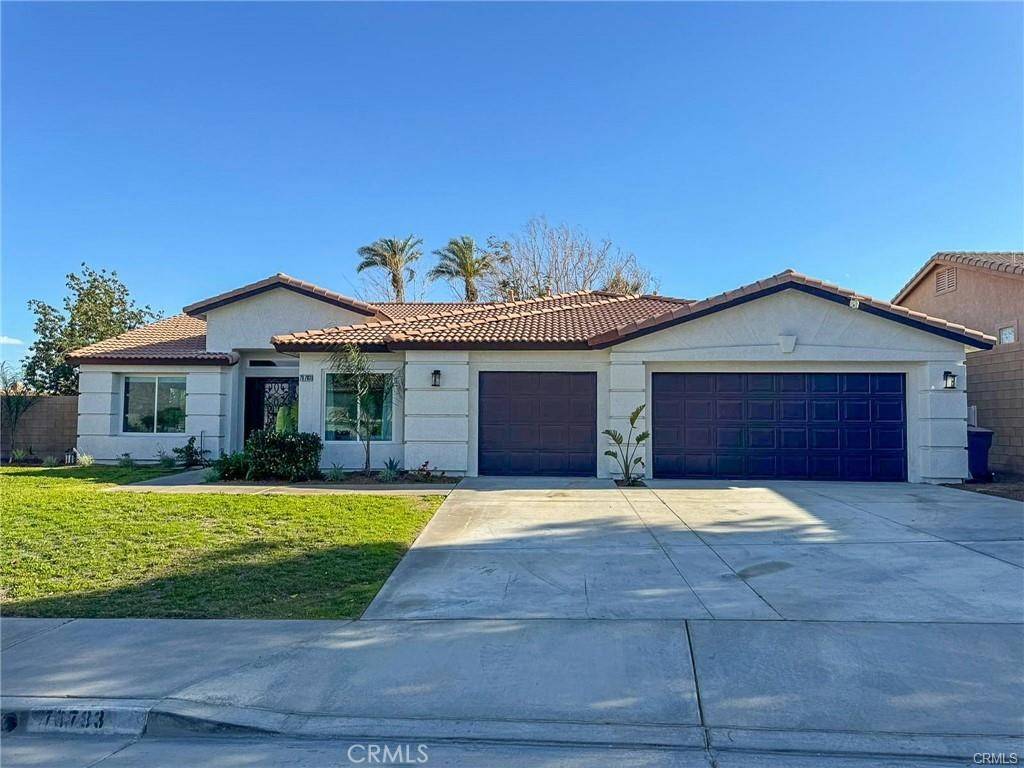 La Quinta, CA 92253,79783 Dandelion DR