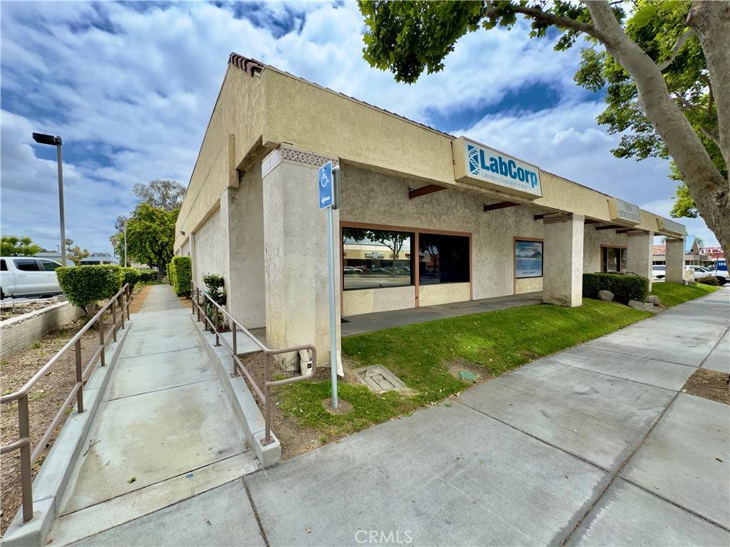 Chino, CA 91710,12555 Central AVE