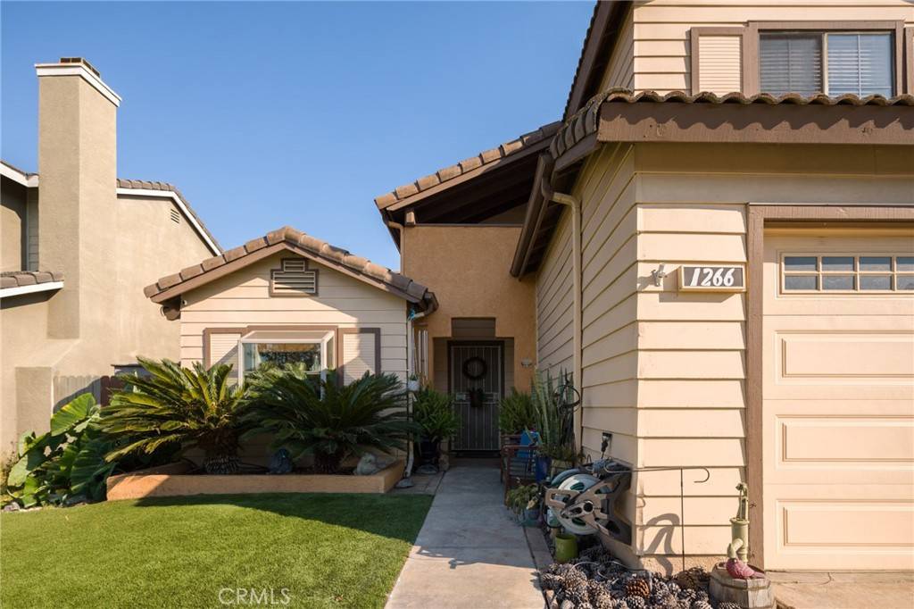 Corona, CA 92882,1266 Willowspring Lane