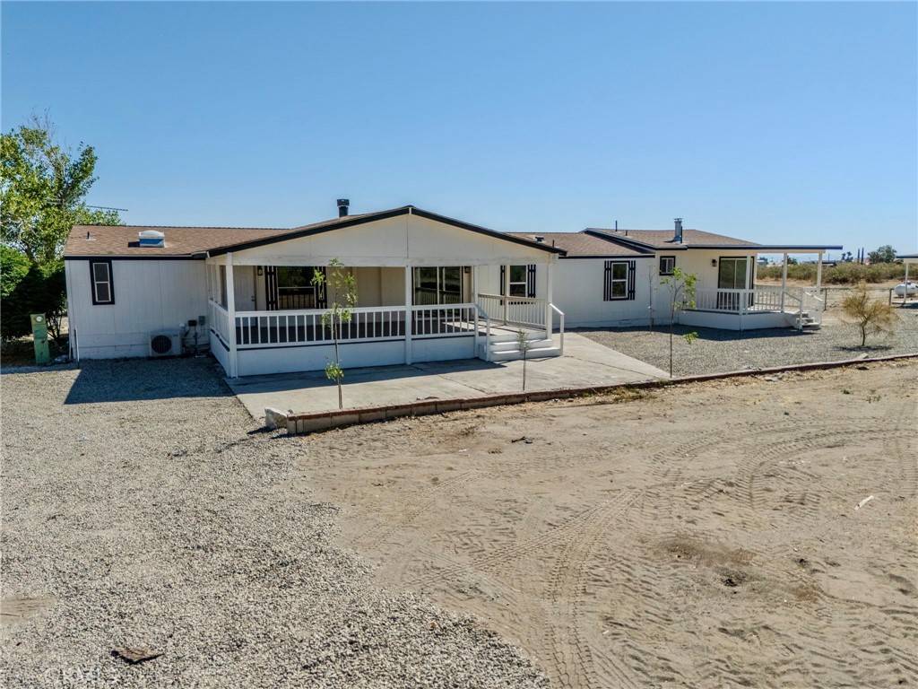 Phelan, CA 92371,4178 Manzano RD