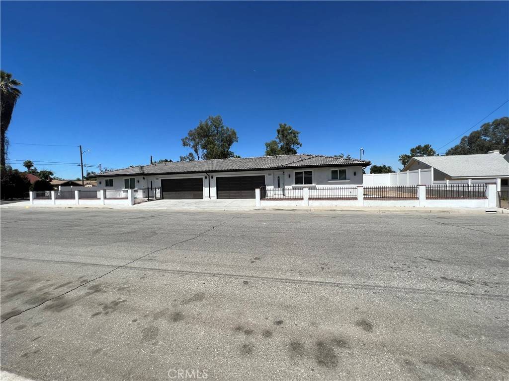 San Jacinto, CA 92583,146 Sheriff AVE S #2