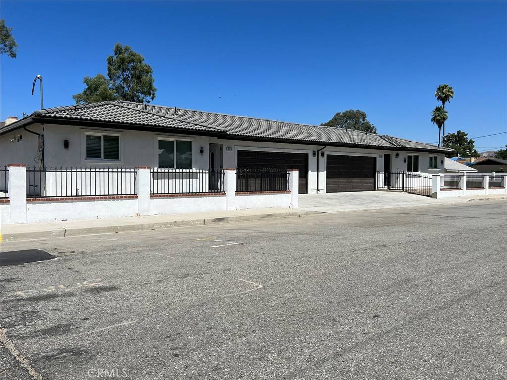 San Jacinto, CA 92583,146 Sheriff AVE S #2