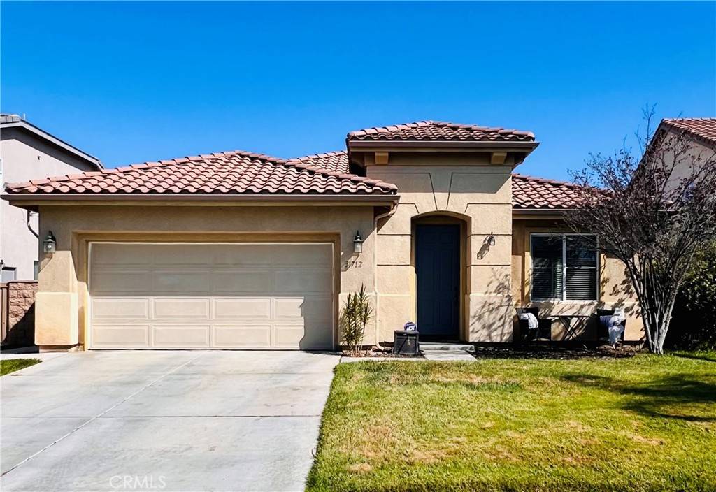 Winchester, CA 92596,31712 Umbria LN