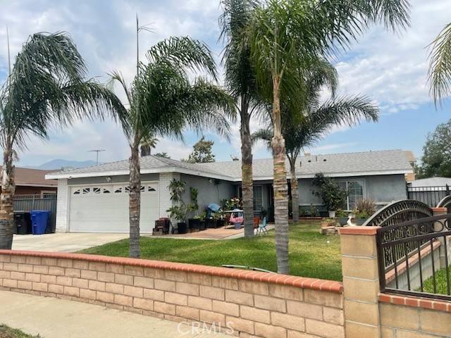 Fontana, CA 92336,16566 Jackson CT