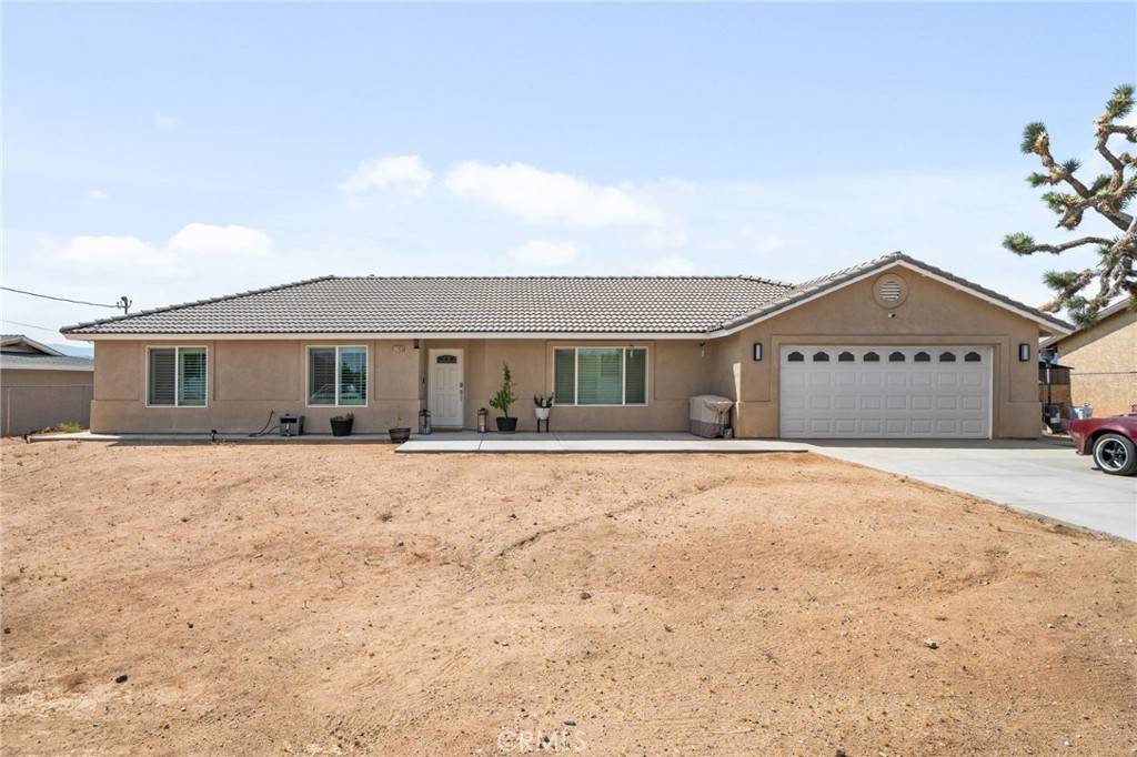 Hesperia, CA 92345,17425 Vista ST