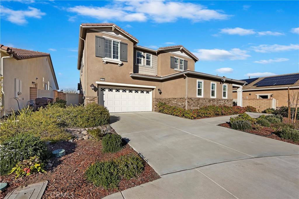 Menifee, CA 92584,24886 Remington CT